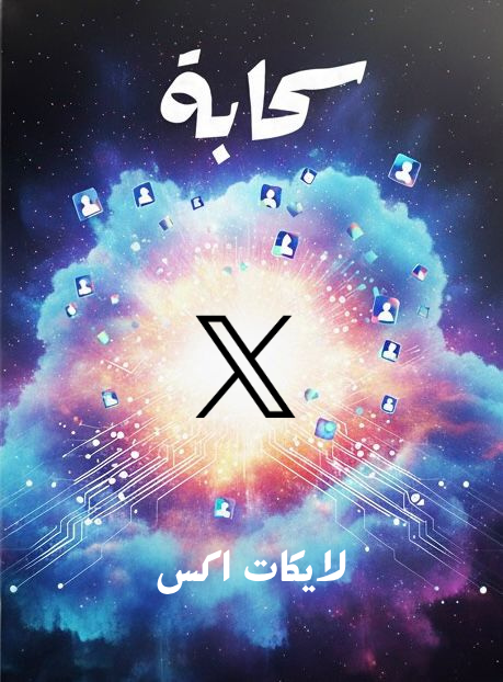 لايكات اكس (X)